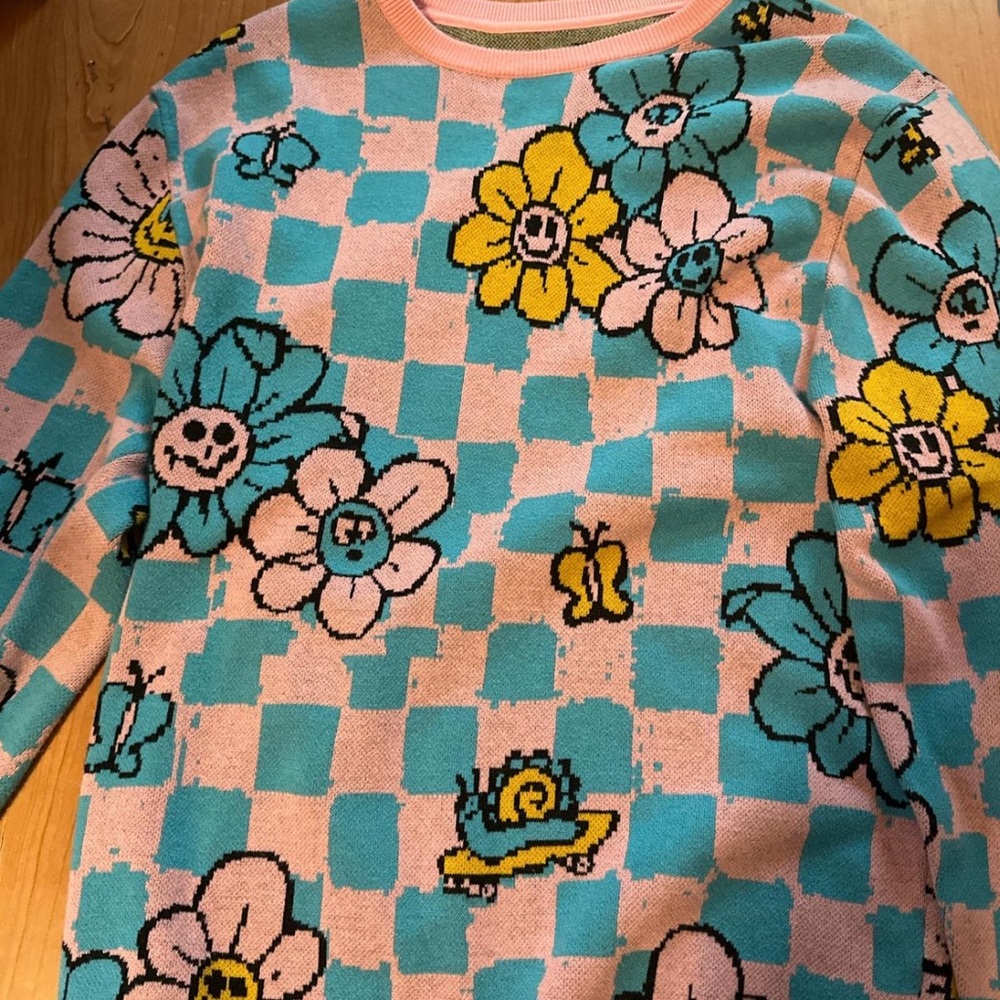 This is a wonderful piece clothing